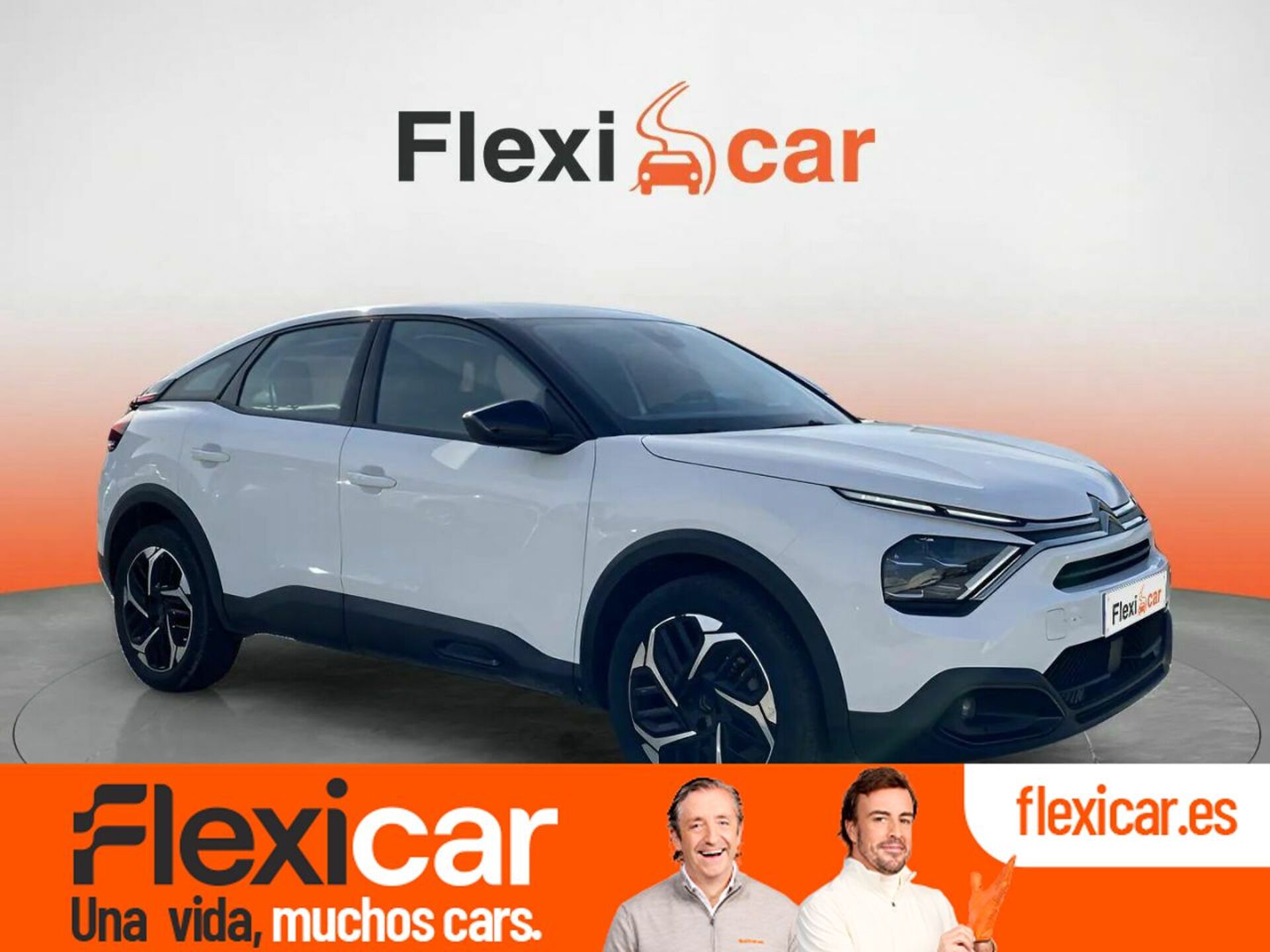 Imagen de CITROEN C4