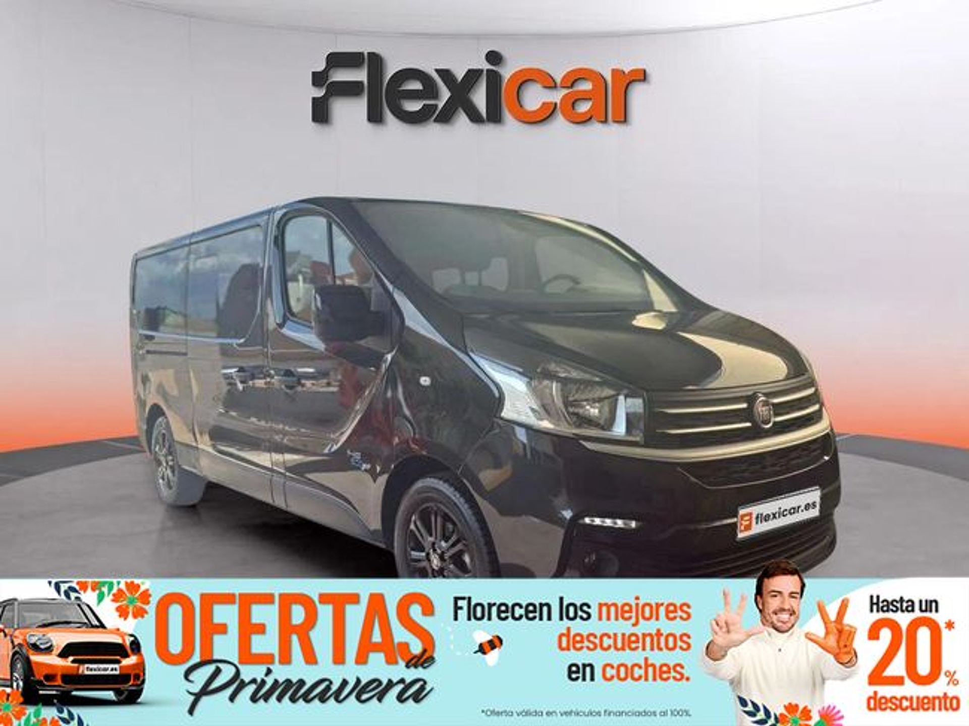 Imagen de FIAT Talento