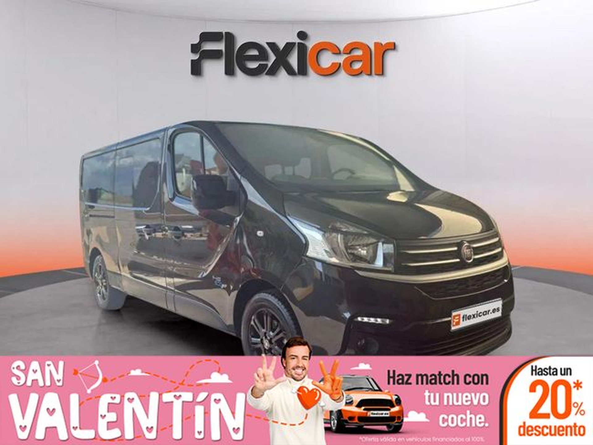 Imagen de FIAT Talento
