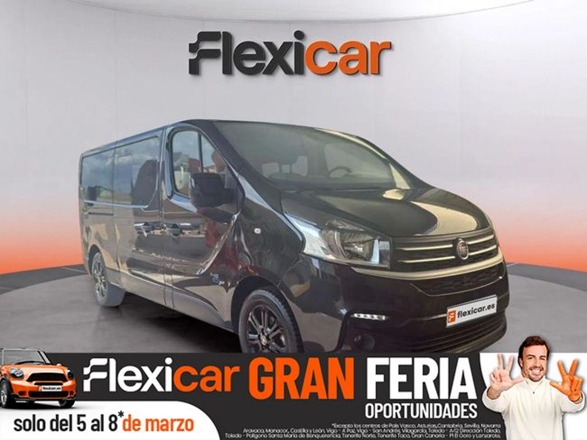 Imagen 1 de FIAT Talento