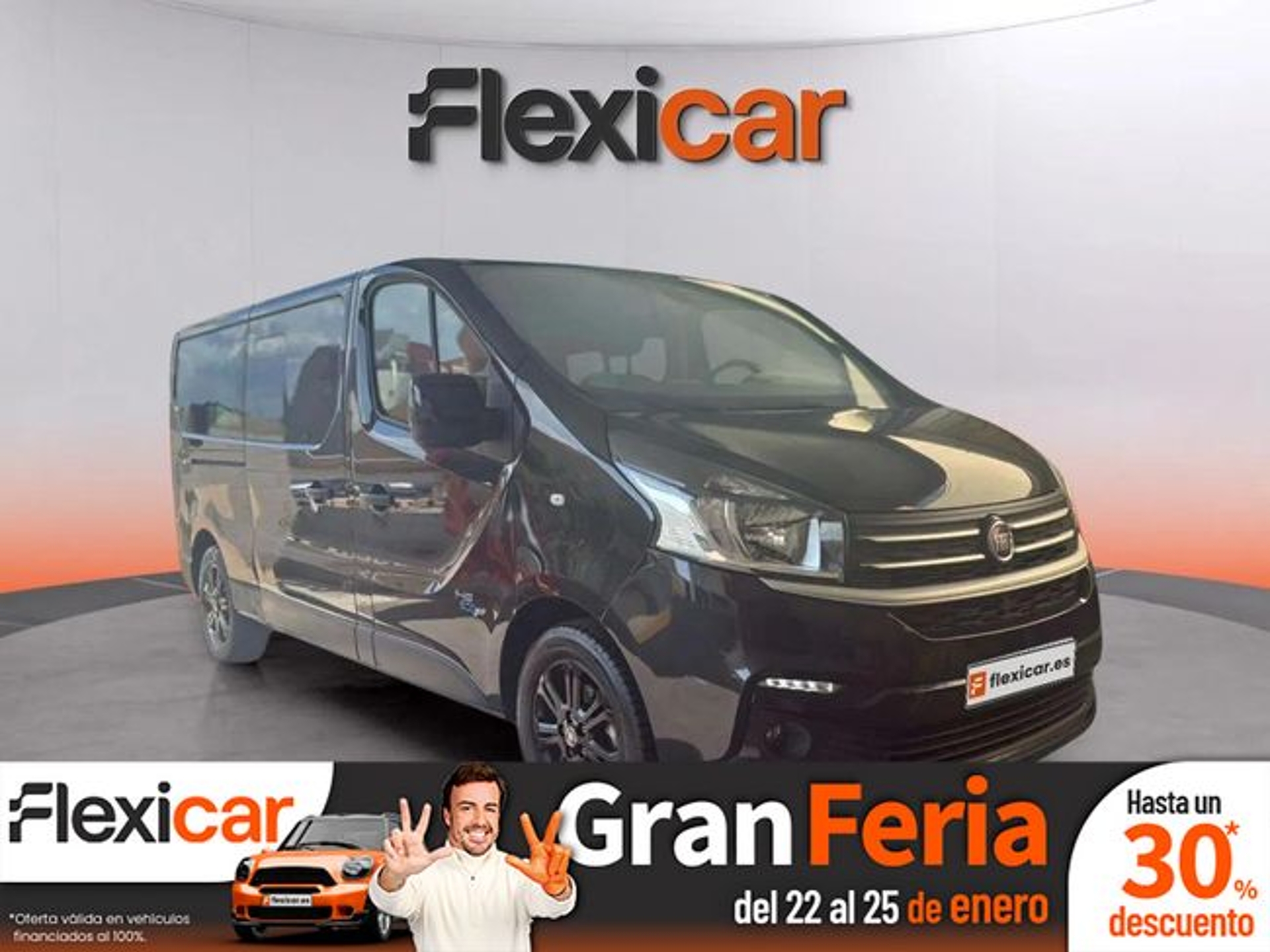 Imagen de FIAT Talento