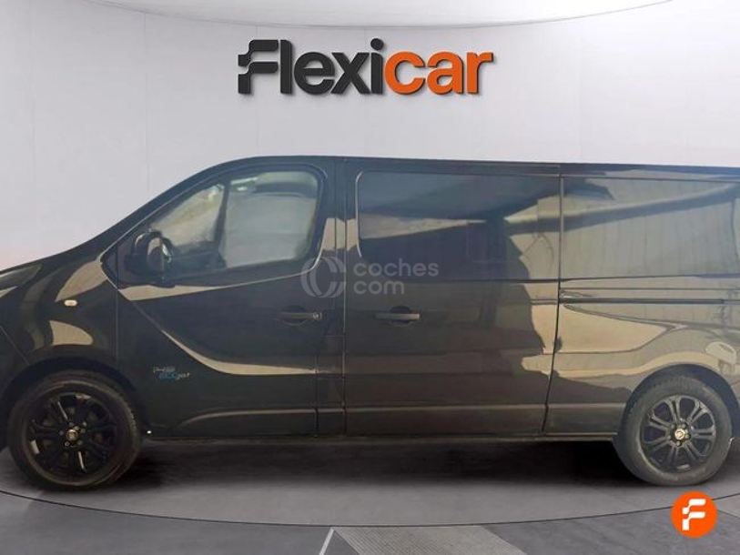 Foto del FIAT Talento Fg. 1.6 Ecojet TT Base L 1,2 107kW