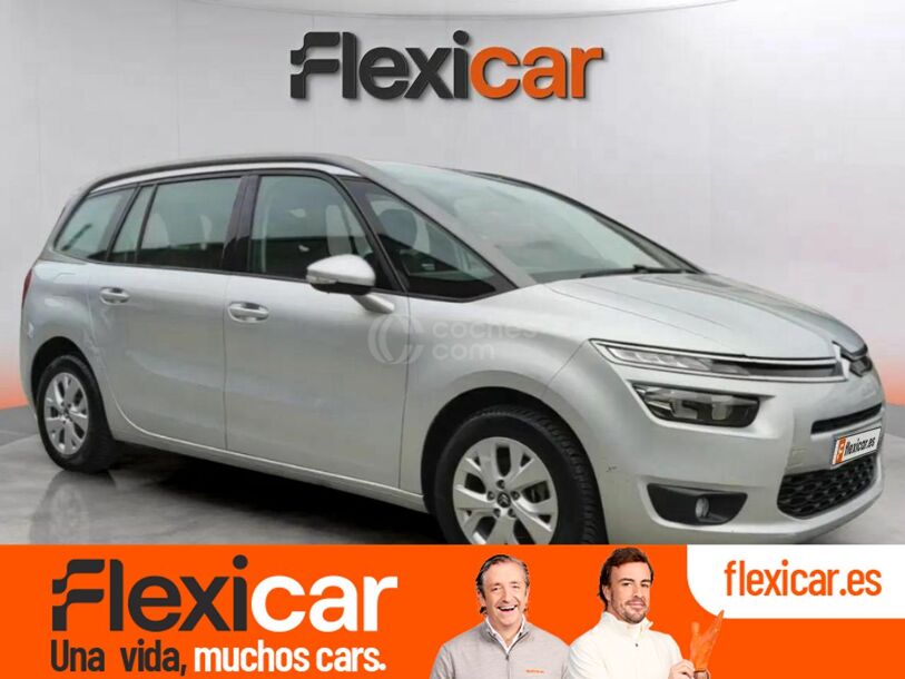 Foto del CITROEN C4 Grand Picasso 1.2 PureTech S&S Feel