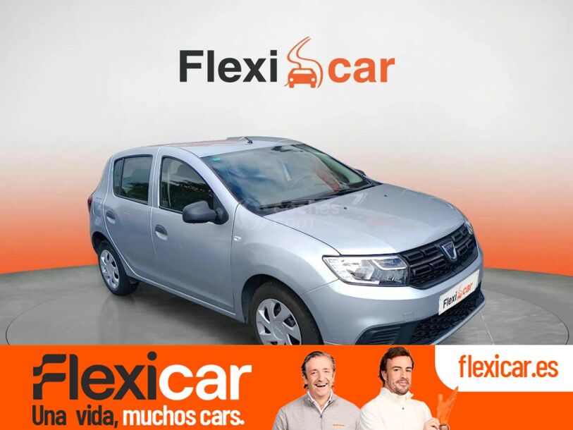 Foto del DACIA Sandero 1.0 Essential 55kW