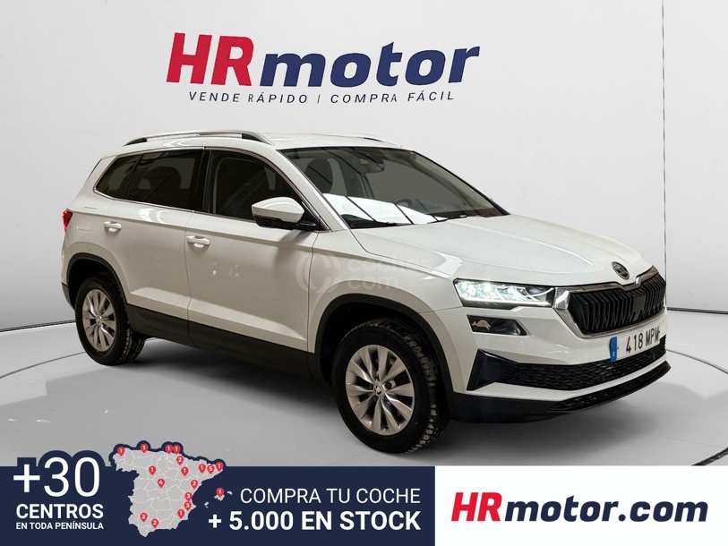 Foto del SKODA Karoq 2.0TDI Adblue Ambition 85kW