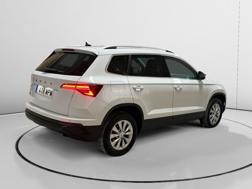 Foto del SKODA Karoq 2.0TDI Adblue Ambition 85kW