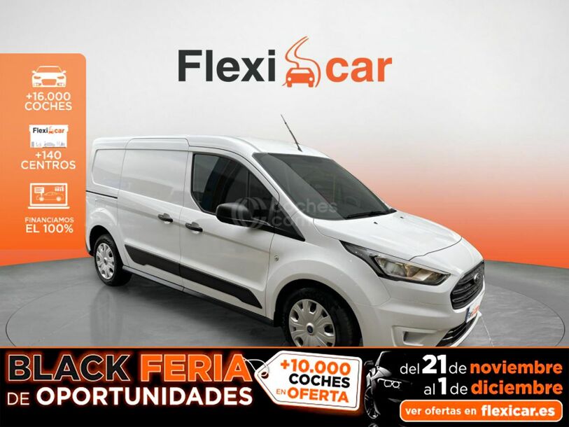 Foto del FORD Transit Connect FT 210 Van L2 S&S Active 100