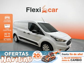 Imagen de FORD Transit Connect FT 210 Van L2 S&S Active 100