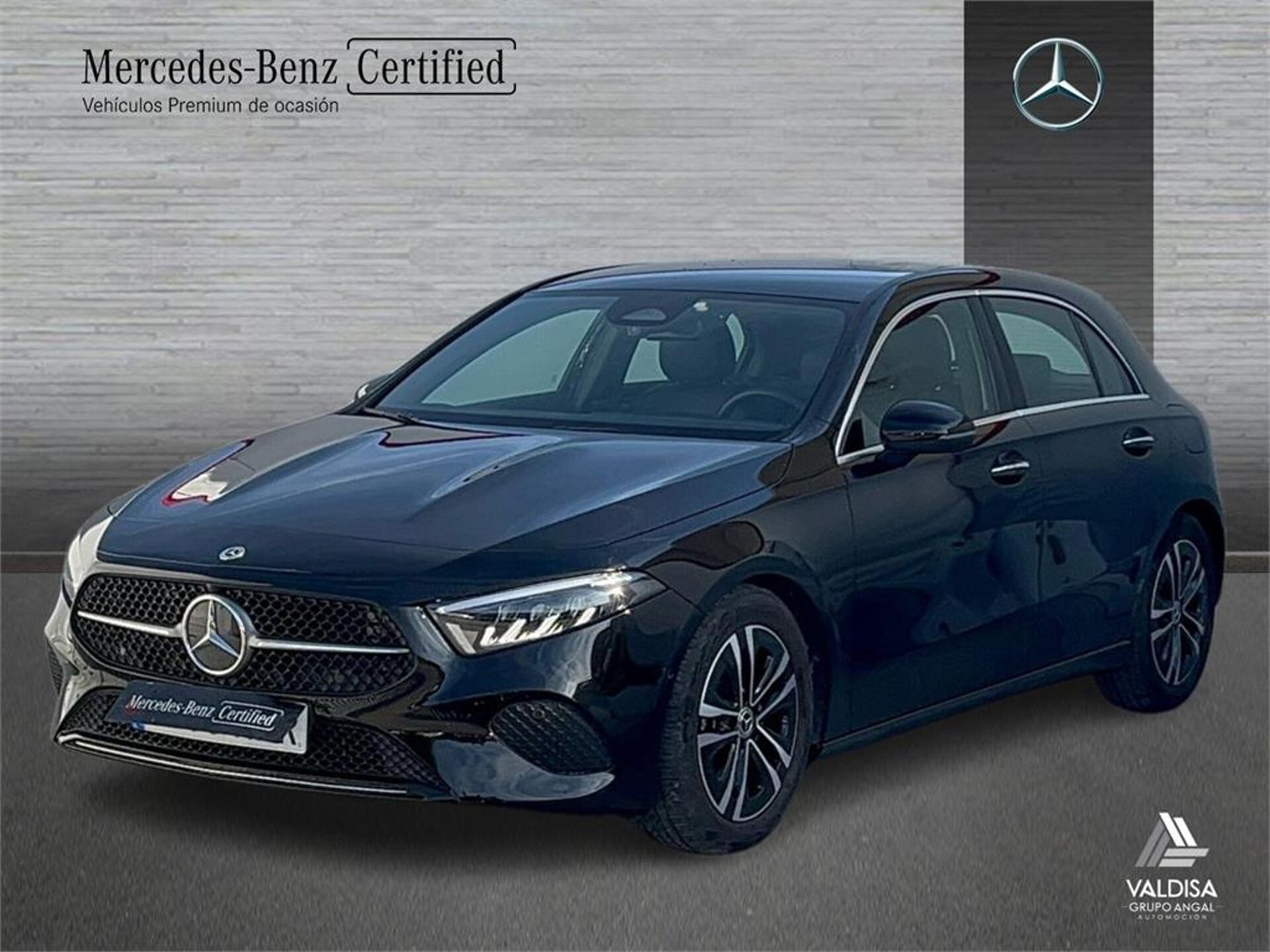 Imagen de MERCEDES Clase A