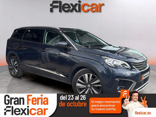 PEUGEOT 5008 (Allure 1.2L PureTech 96kW (130CV) S&S) en Madrid