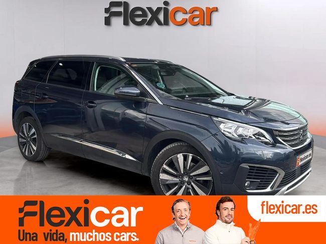 PEUGEOT 5008 (Allure 1.2L PureTech 96kW (130CV) S&S) en Madrid