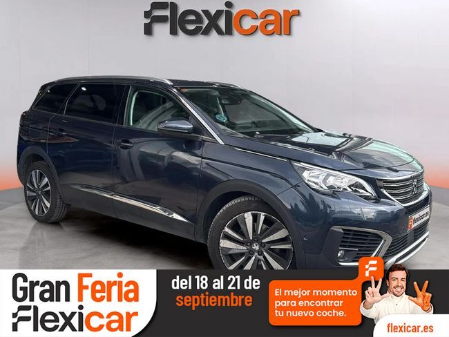 PEUGEOT 5008 (Allure 1.2L PureTech 96kW (130CV) S&S) en Madrid