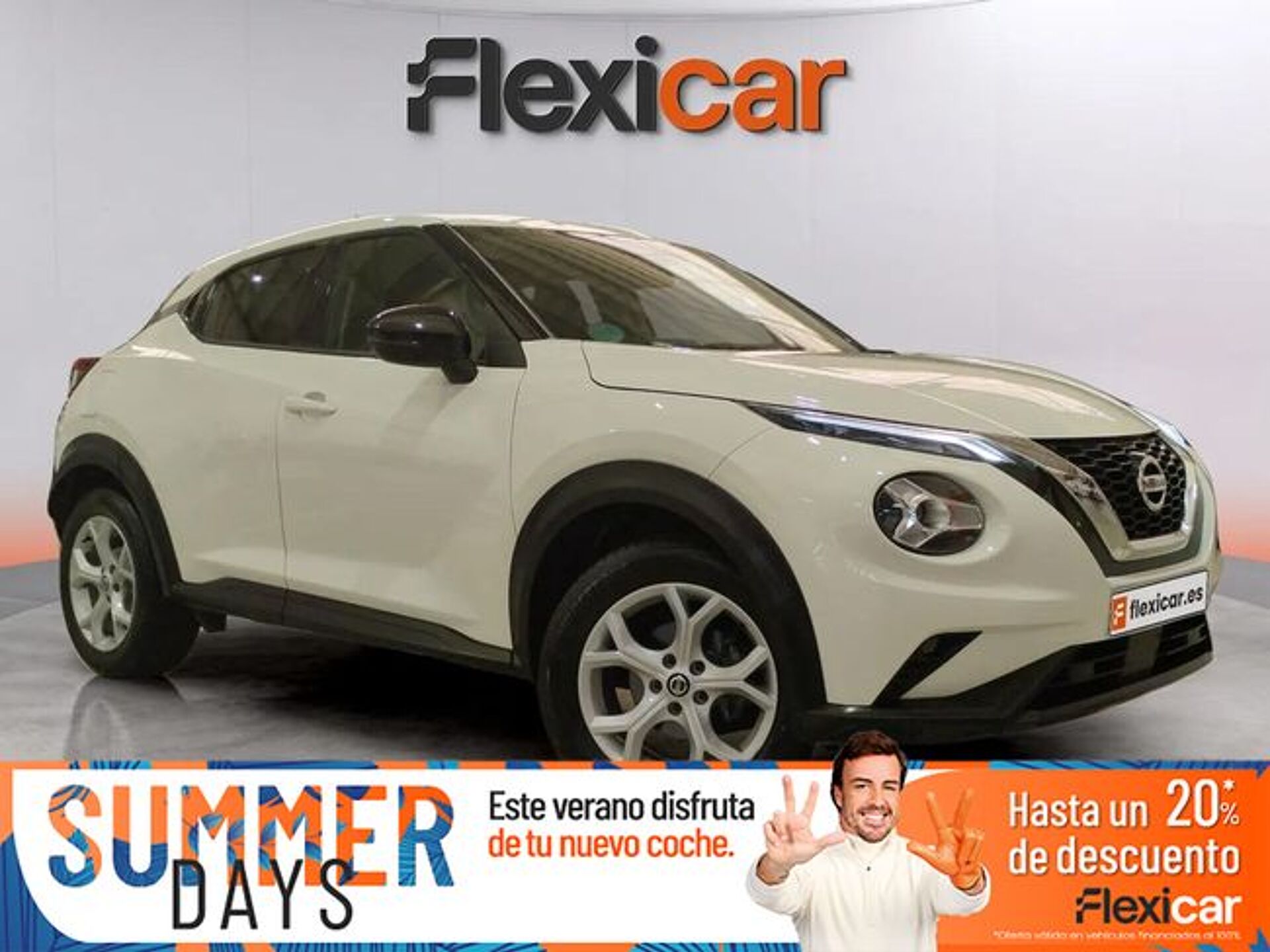 Imagen de NISSAN Juke