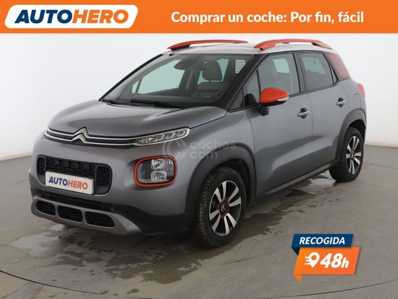 Foto del CITROEN C3 Aircross Puretech S&S Shine 130