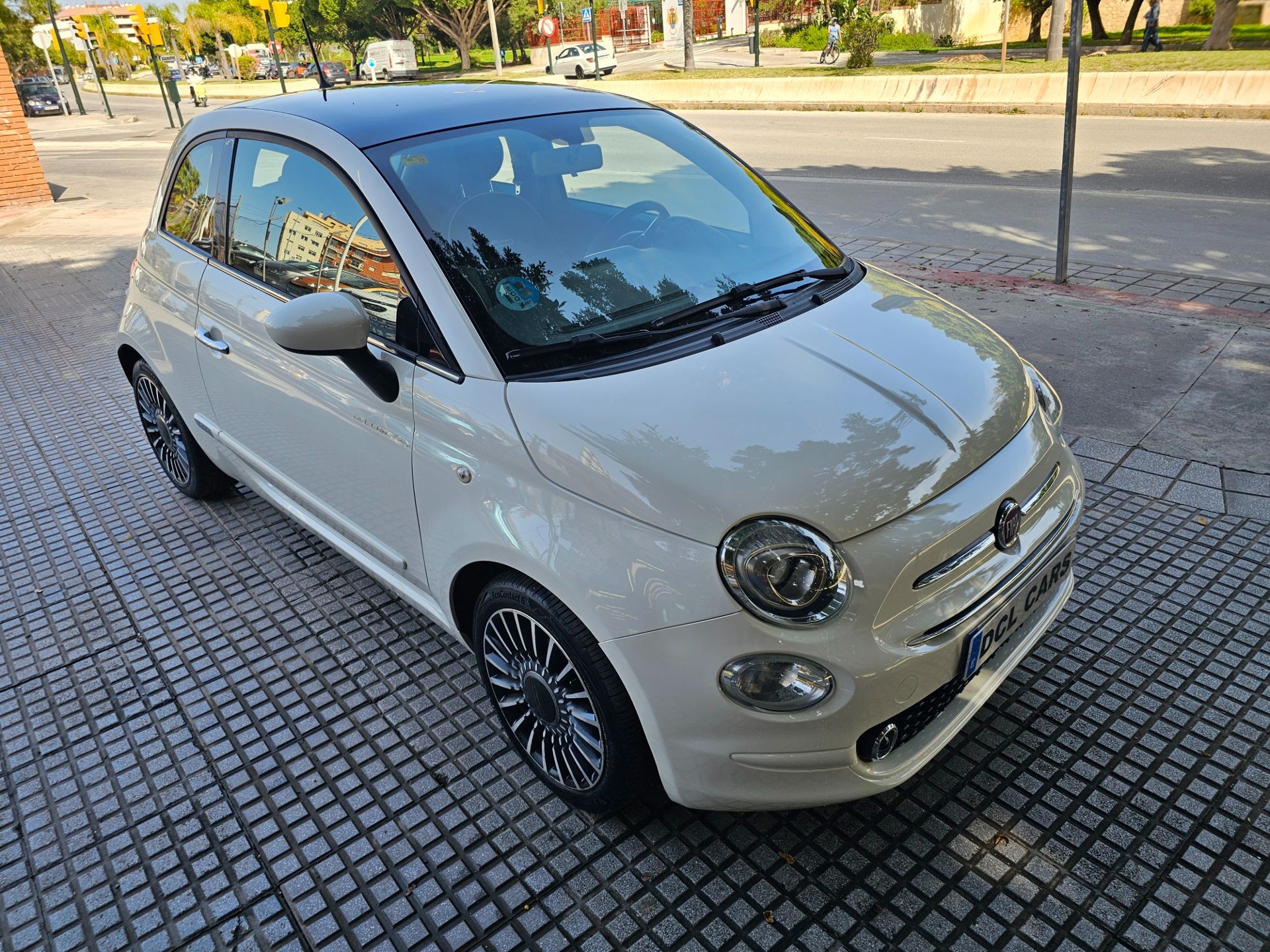 Imagen de FIAT 500