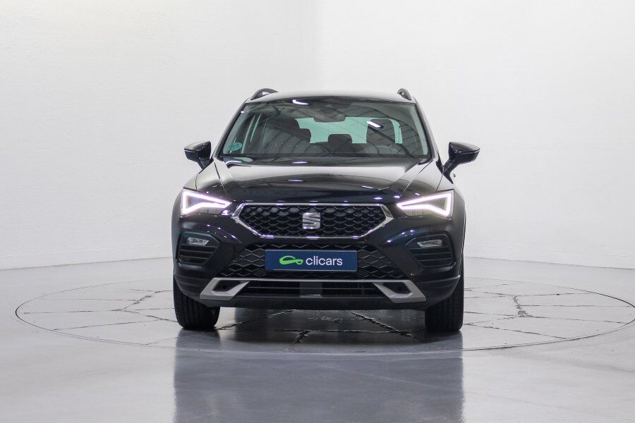 Foto del SEAT Ateca 1.5 EcoTSI S&S Style XM DSG
