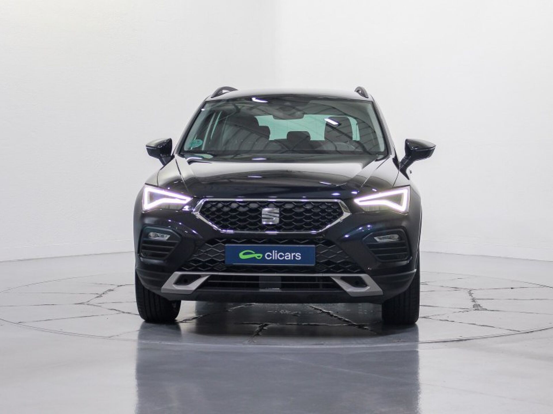 Imagen 2 de SEAT Ateca