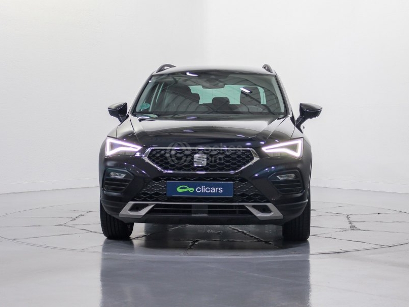 Foto del SEAT Ateca 1.5 EcoTSI S&S Style XM DSG