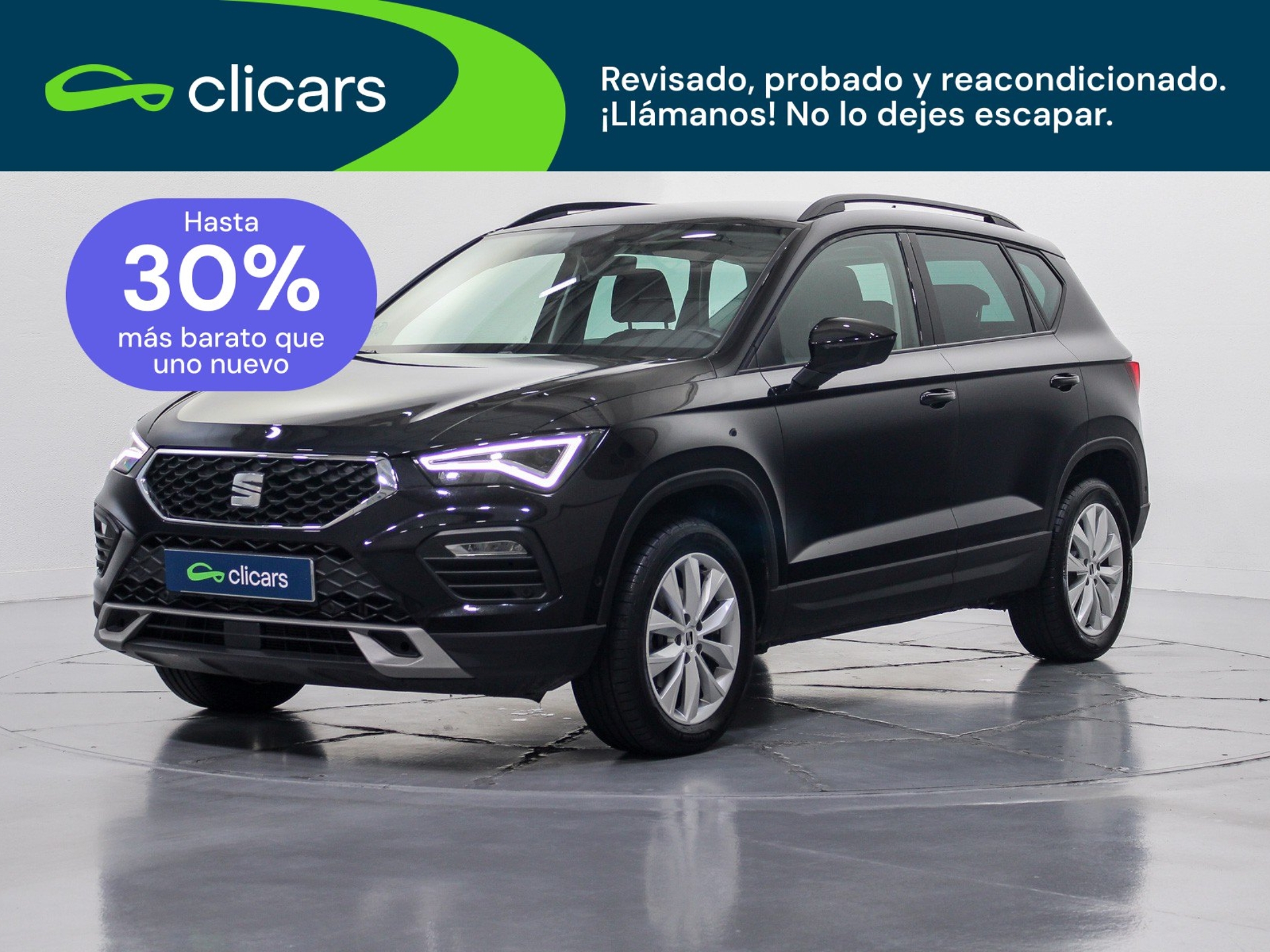 Imagen de SEAT Ateca