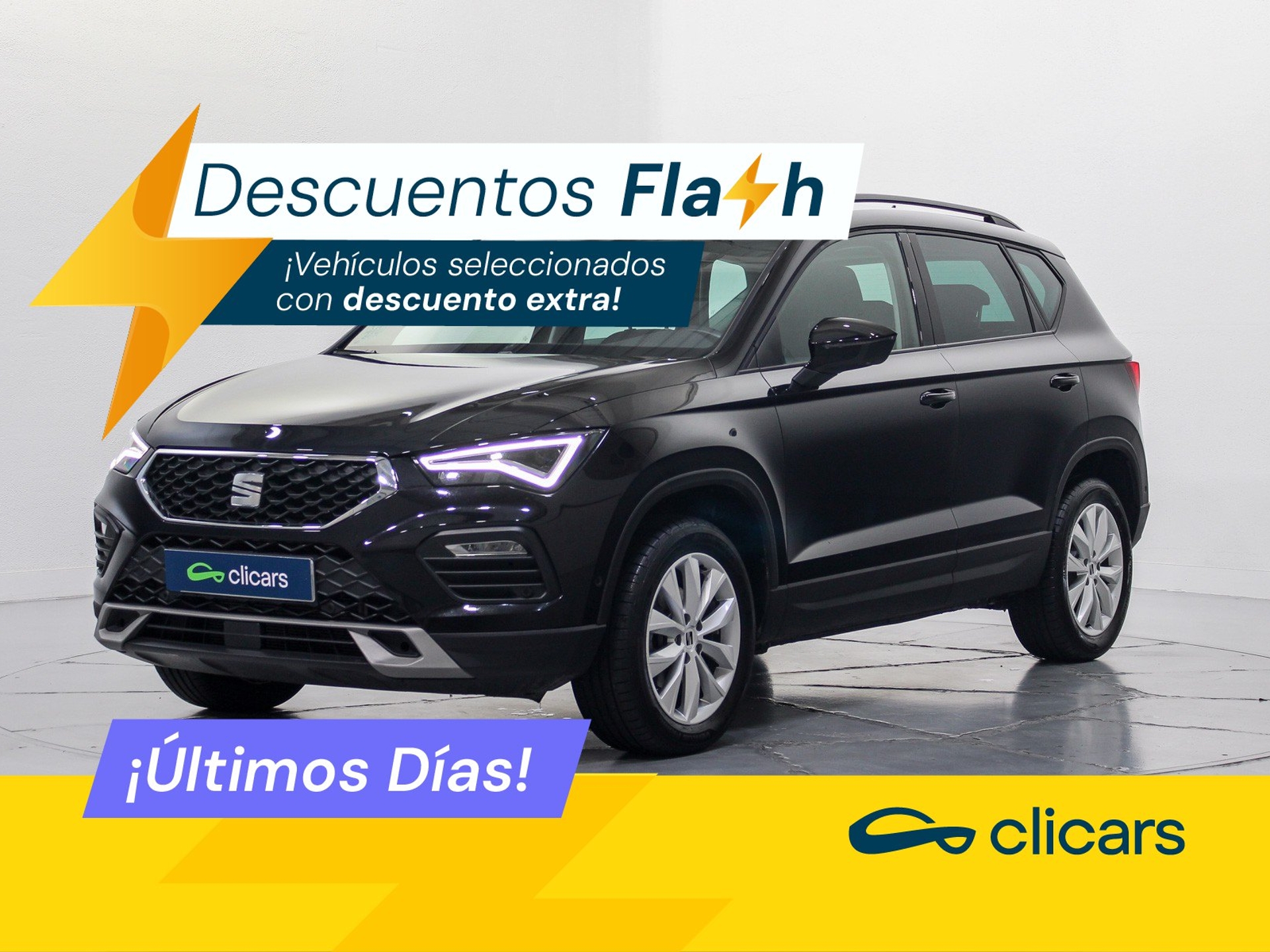 Imagen de SEAT Ateca
