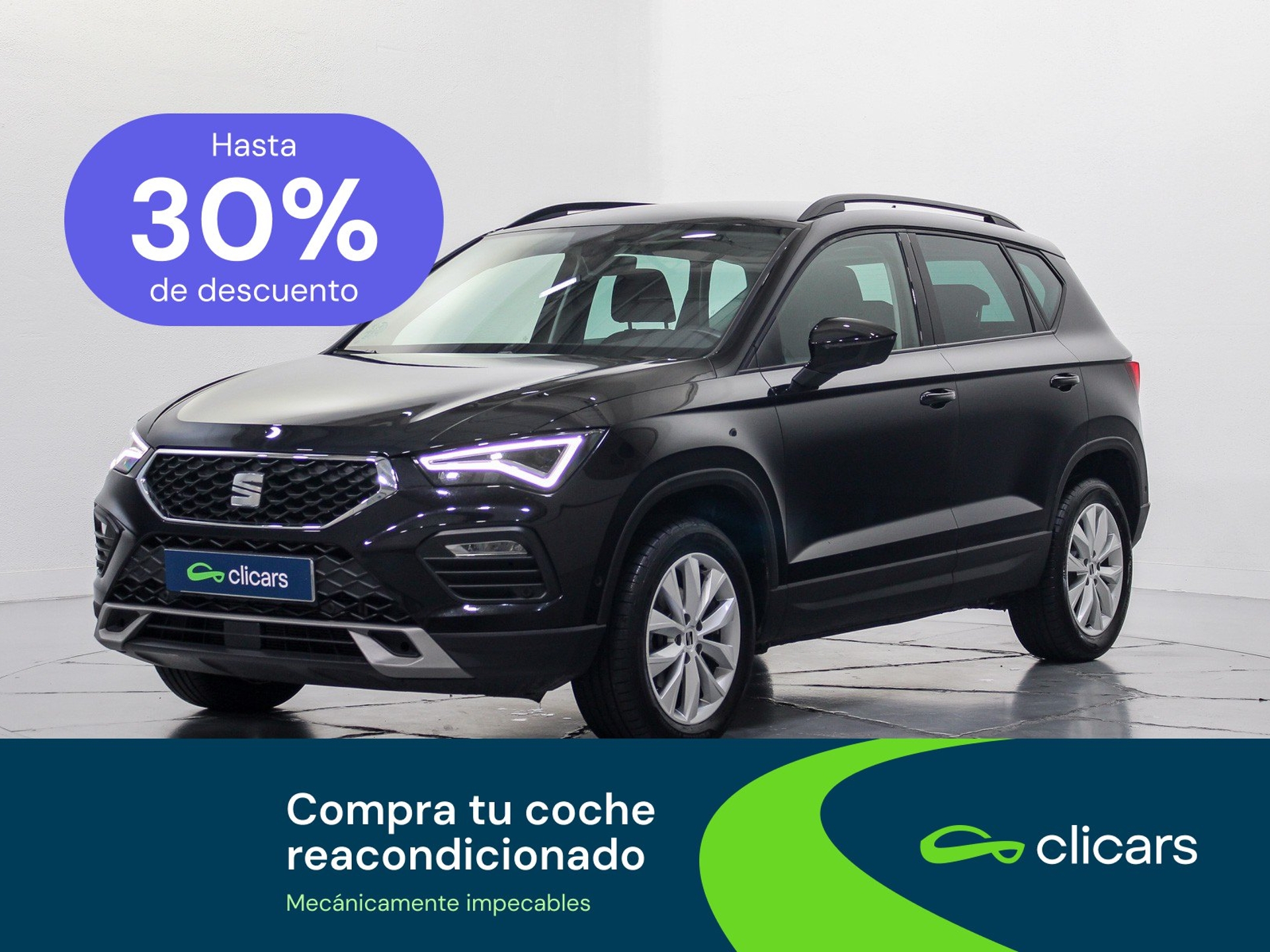 Imagen de SEAT Ateca