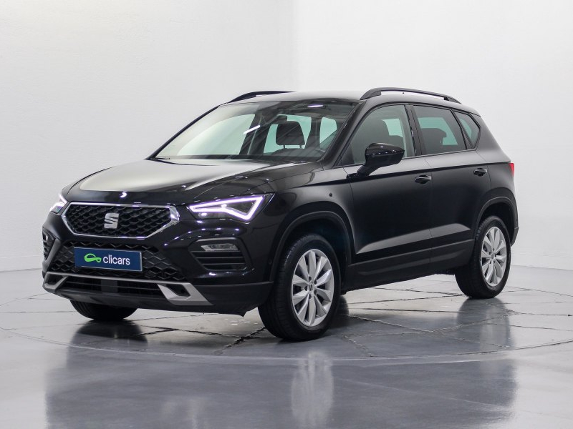 Imagen de SEAT Ateca