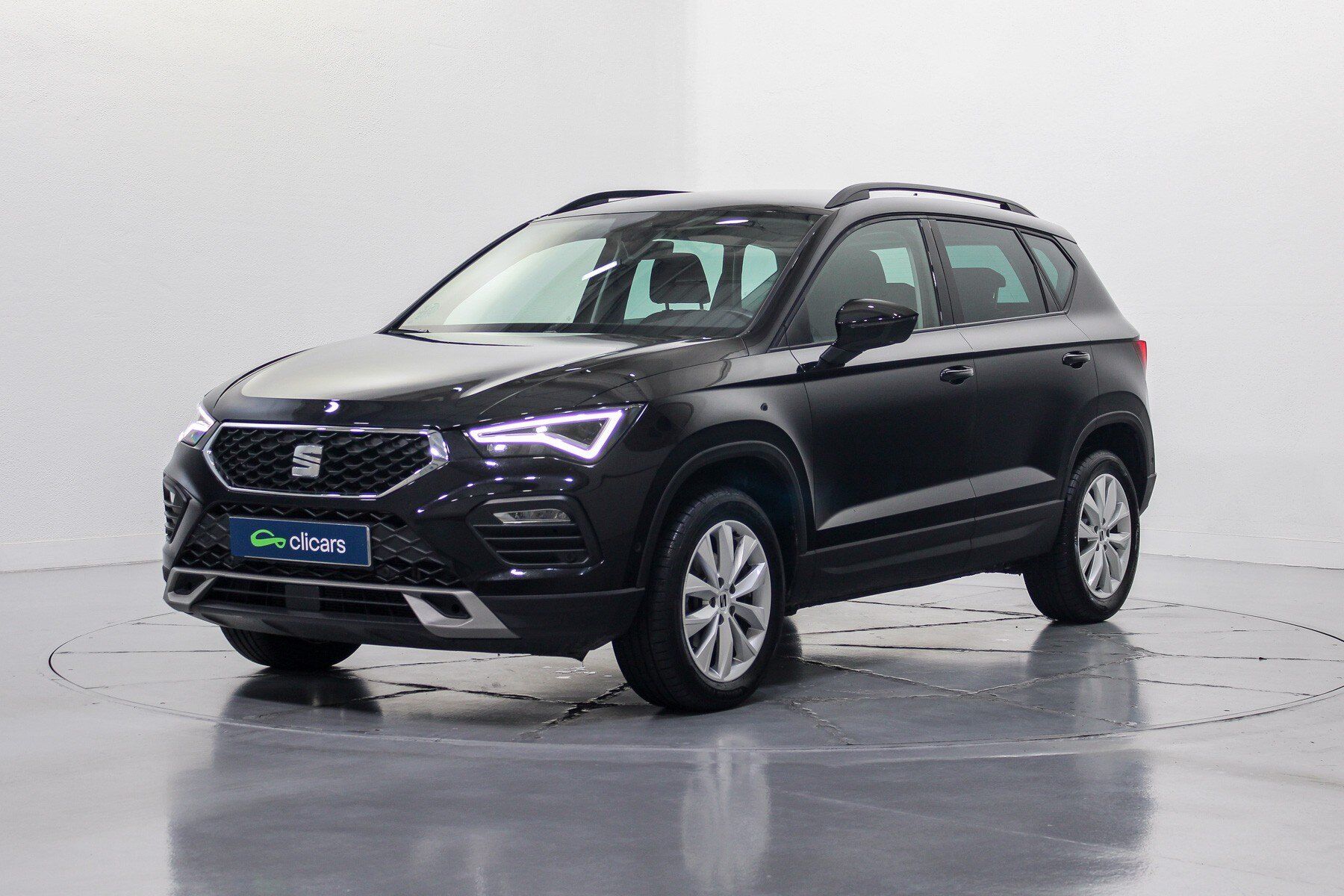 Foto del SEAT Ateca 1.5 EcoTSI S&S Style XM DSG
