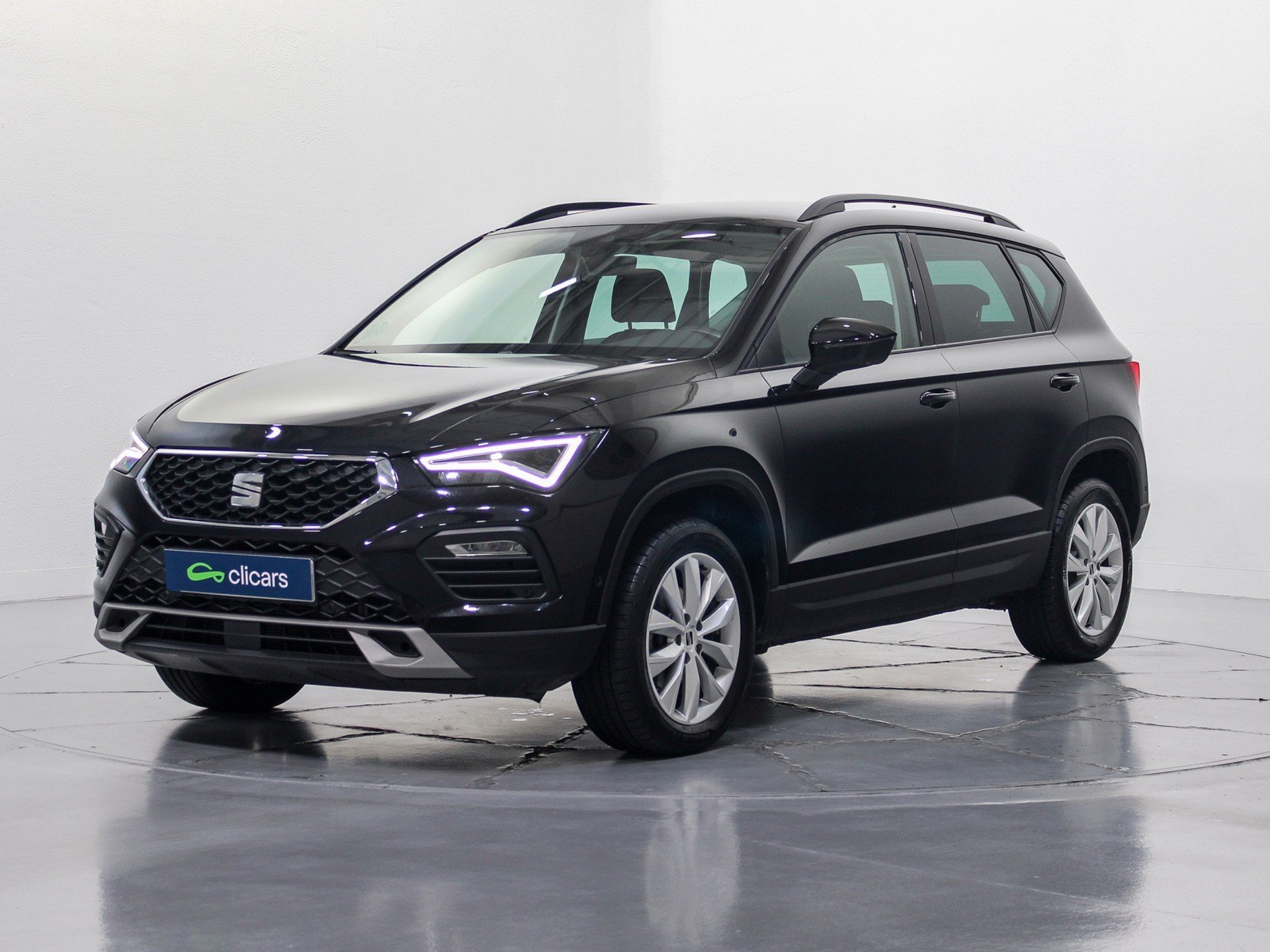 Imagen de SEAT Ateca