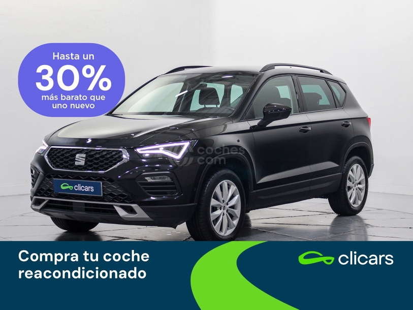 Foto del SEAT Ateca 1.5 EcoTSI S&S Style XM DSG