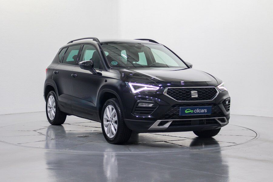 Foto del SEAT Ateca 1.5 EcoTSI S&S Style XM DSG