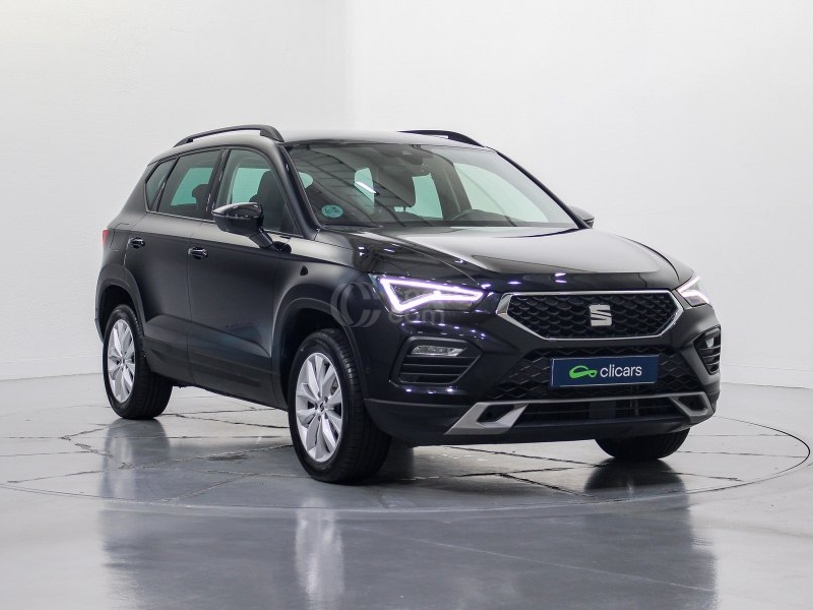Foto del SEAT Ateca 1.5 EcoTSI S&S Style XM DSG