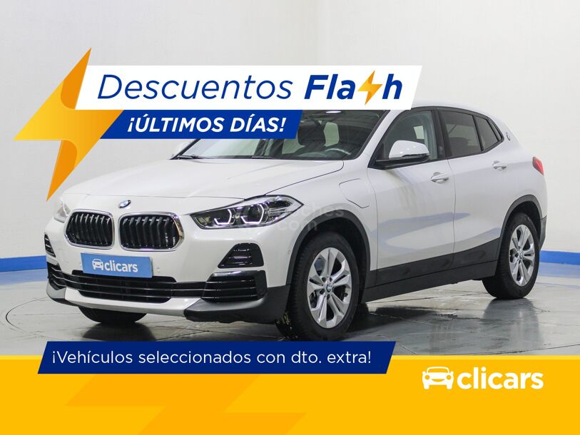 Foto del BMW X2 xDrive 25eA