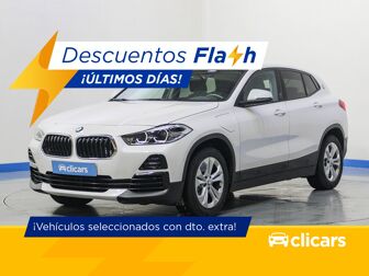 Imagen de BMW X2 xDrive 25eA