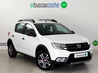 Imagen de DACIA Sandero 0.9 TCE Serie Limitada Xplore 66kW