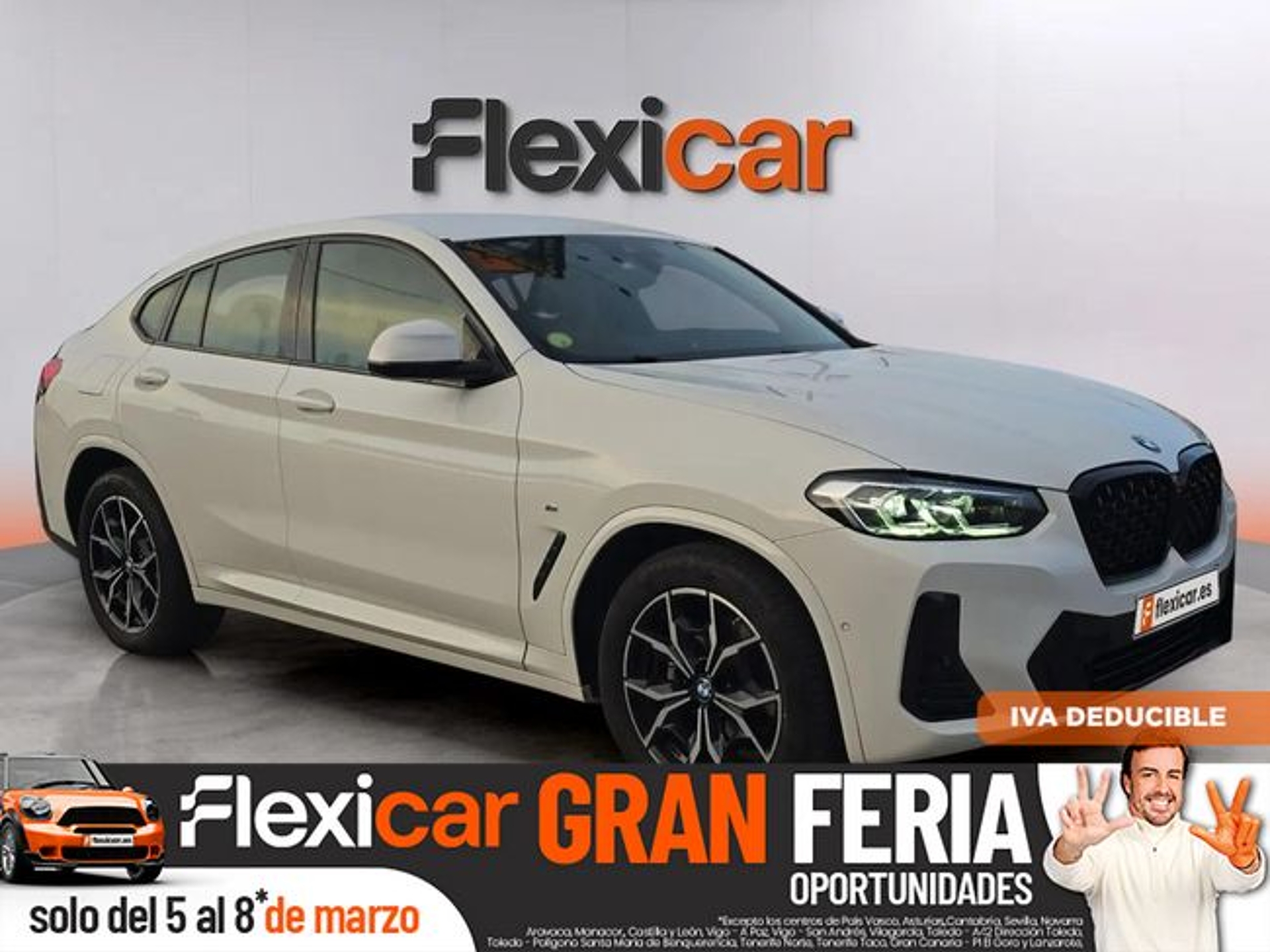 Imagen de BMW X4
