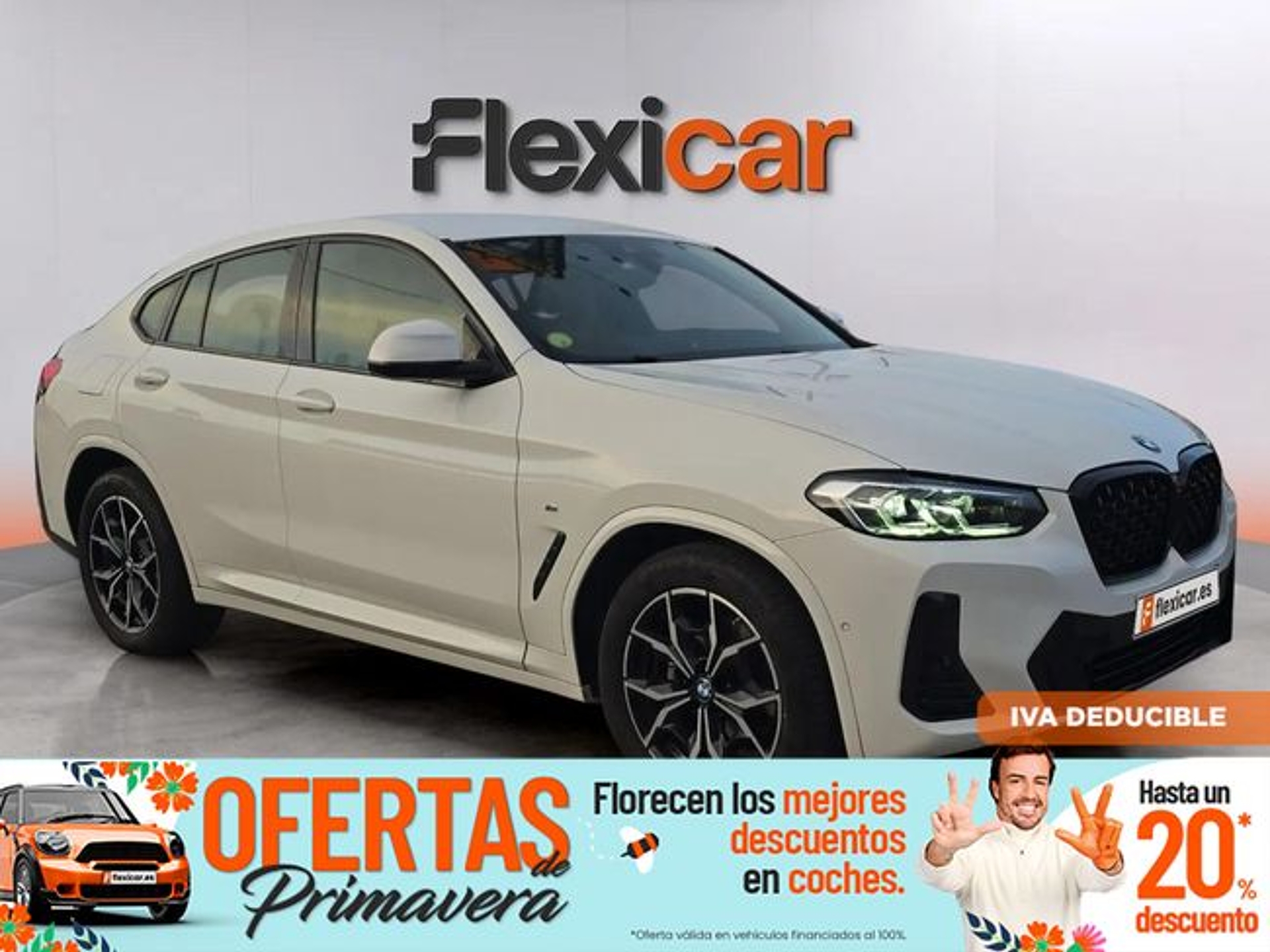 Imagen de BMW X4