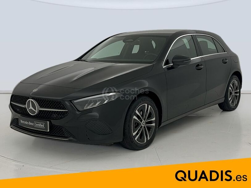 Foto del MERCEDES Clase A A 250e 8G-DCT