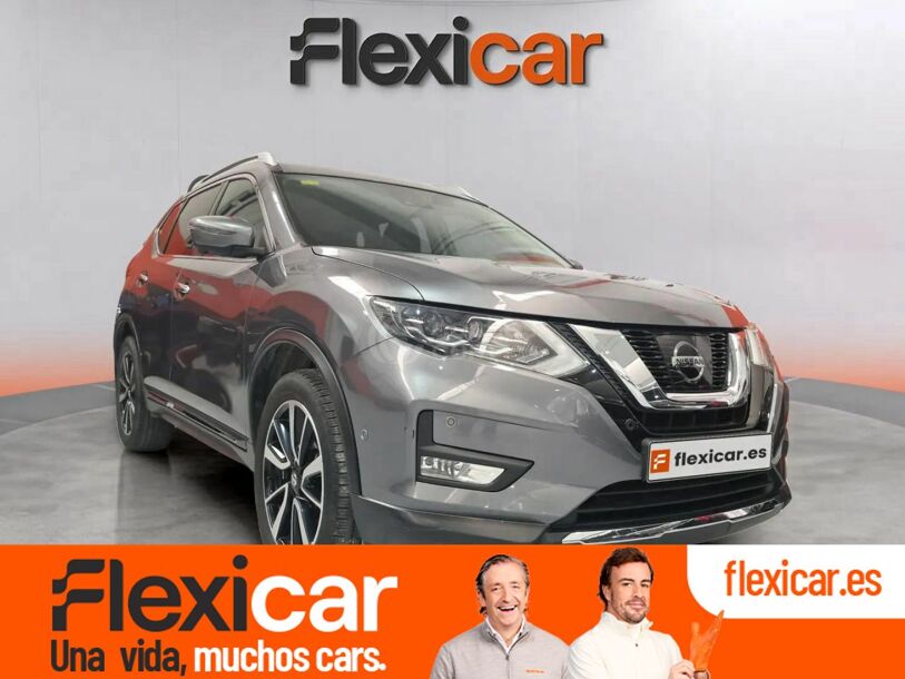 Foto del NISSAN X-Trail 1.6 DIG-T Tekna 4x2