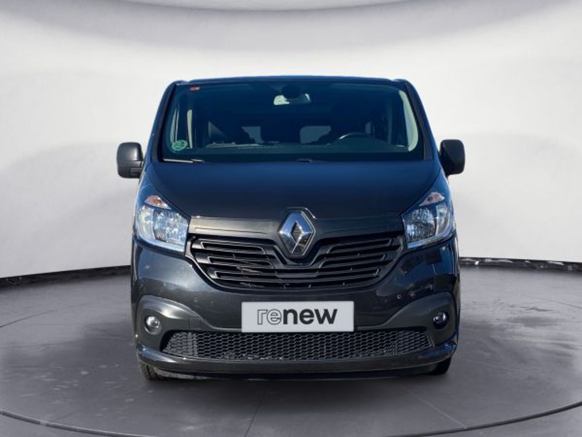 Imagen 3 de RENAULT Trafic