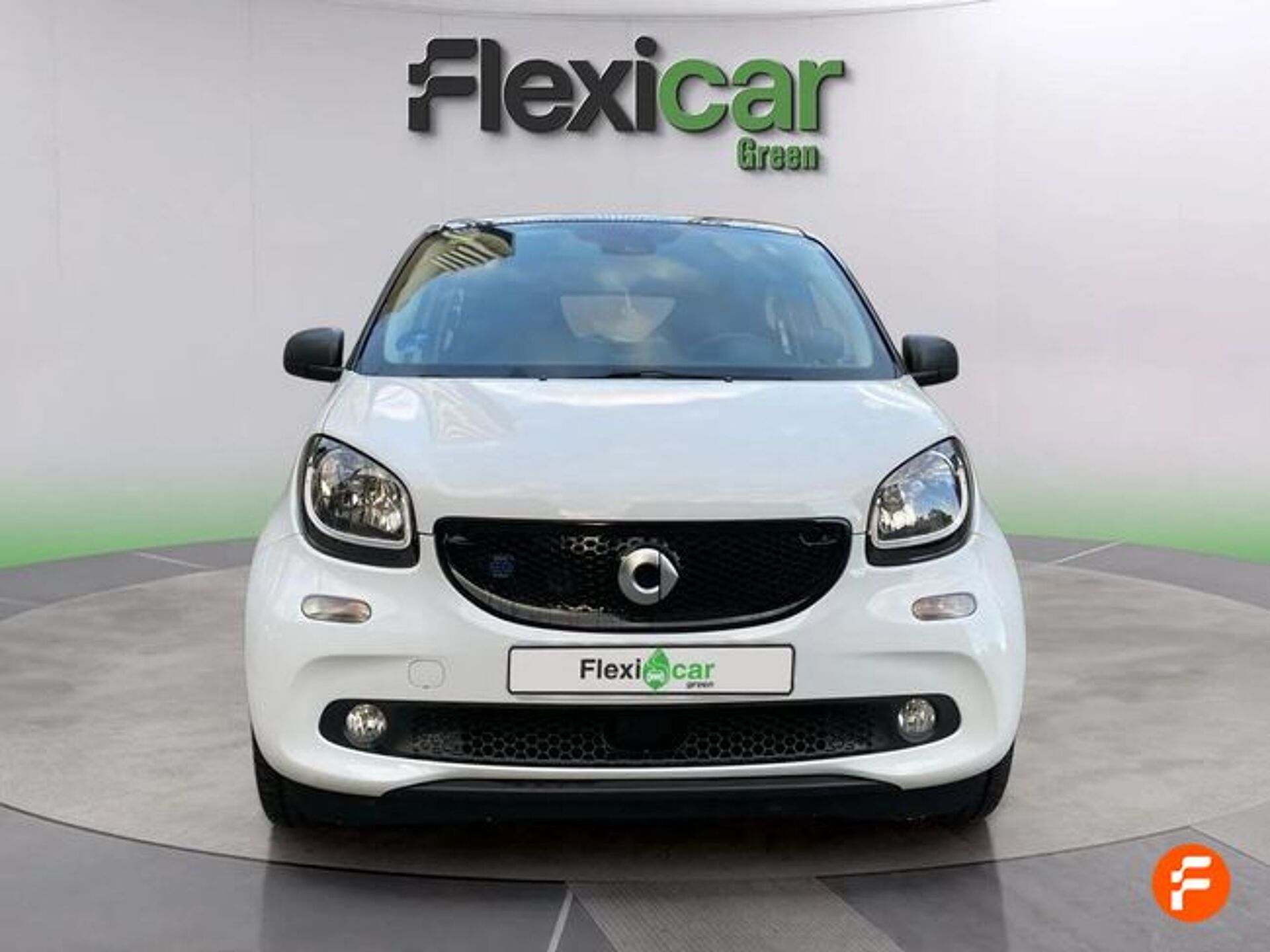Imagen 2 de SMART Forfour
