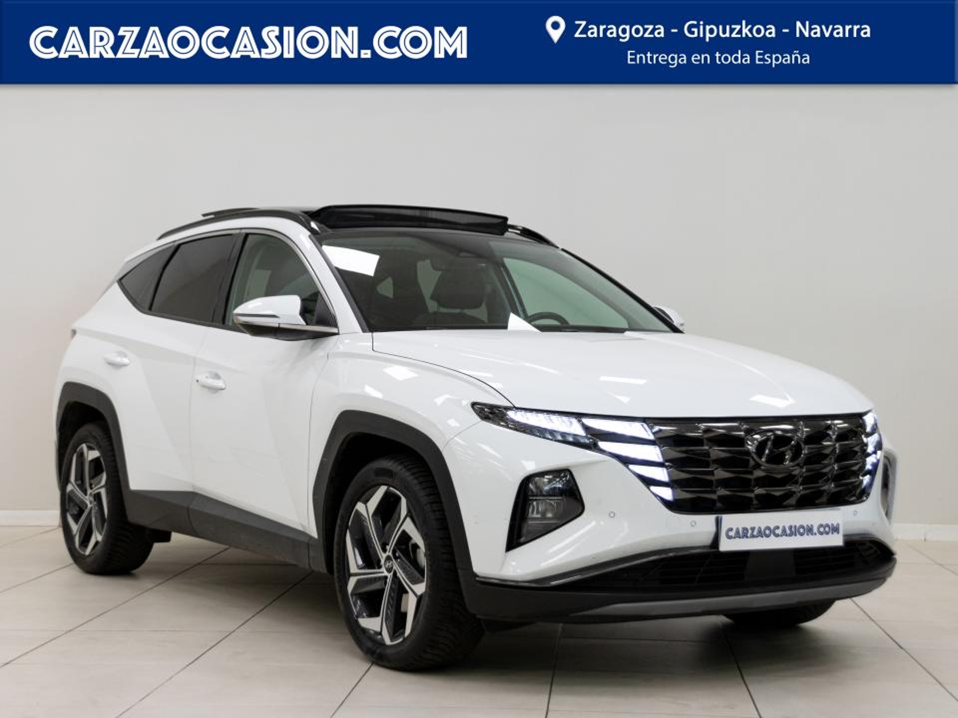 Imagen de HYUNDAI Tucson