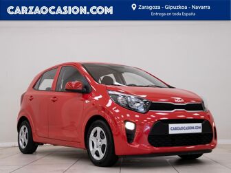 Imagen de KIA Picanto 1.0 DPi Concept