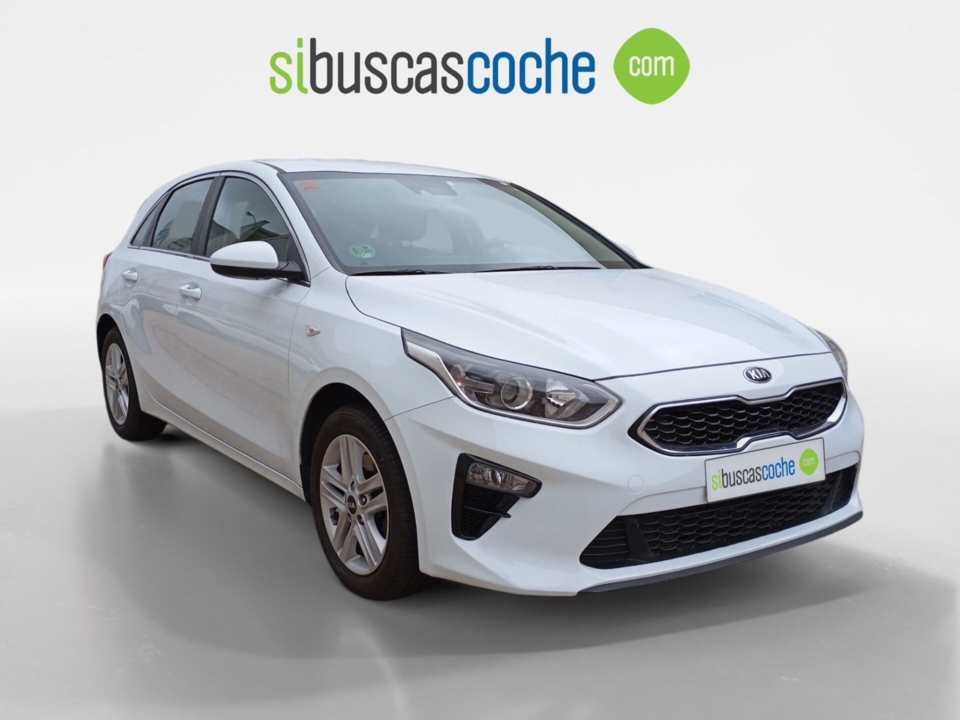 Imagen de KIA Ceed