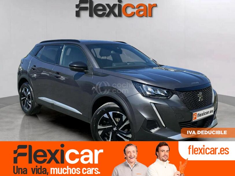 Foto del PEUGEOT 2008 1.2 PureTech S&S Allure Pack 100