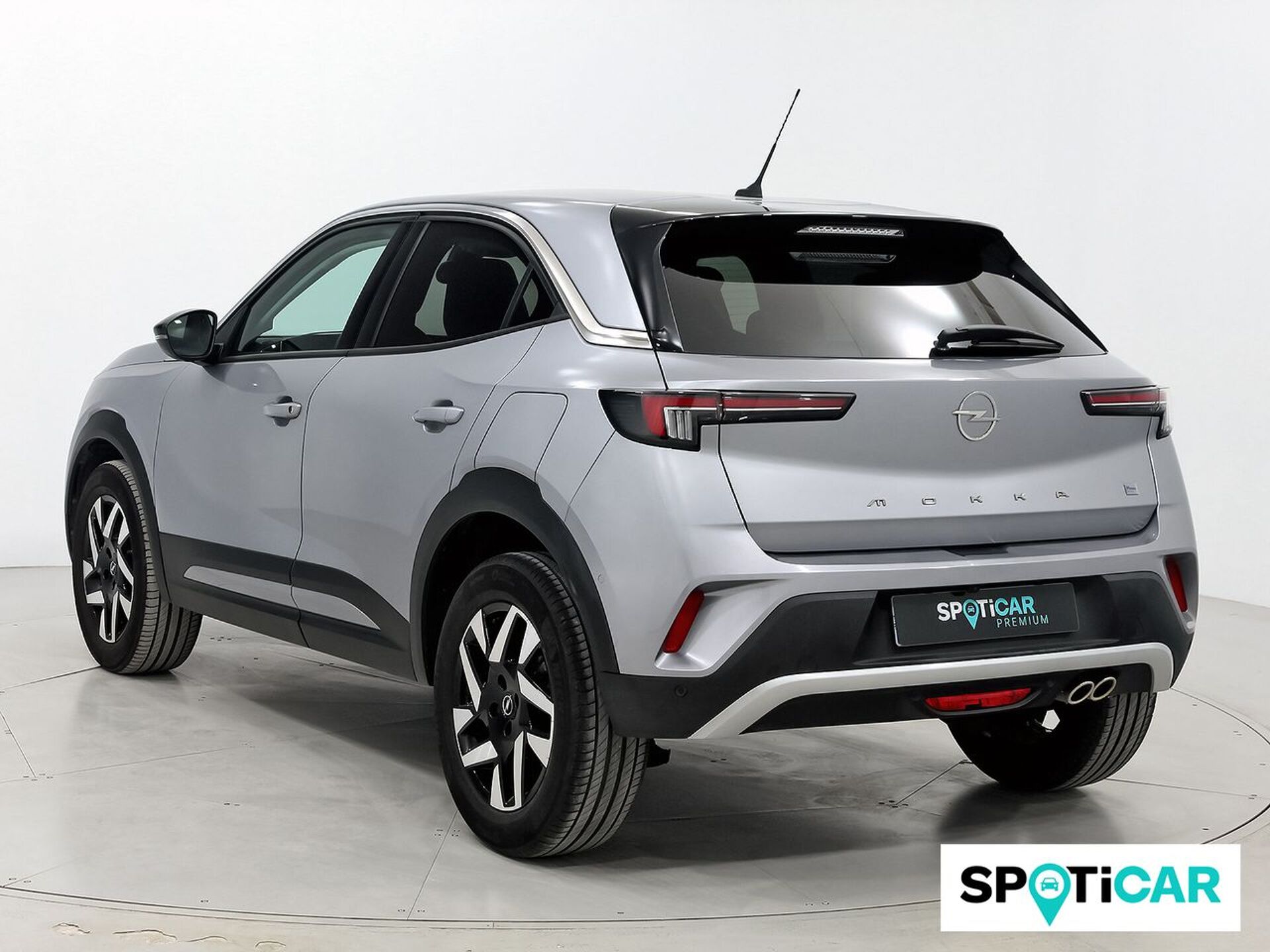 Imagen 2 de OPEL Mokka