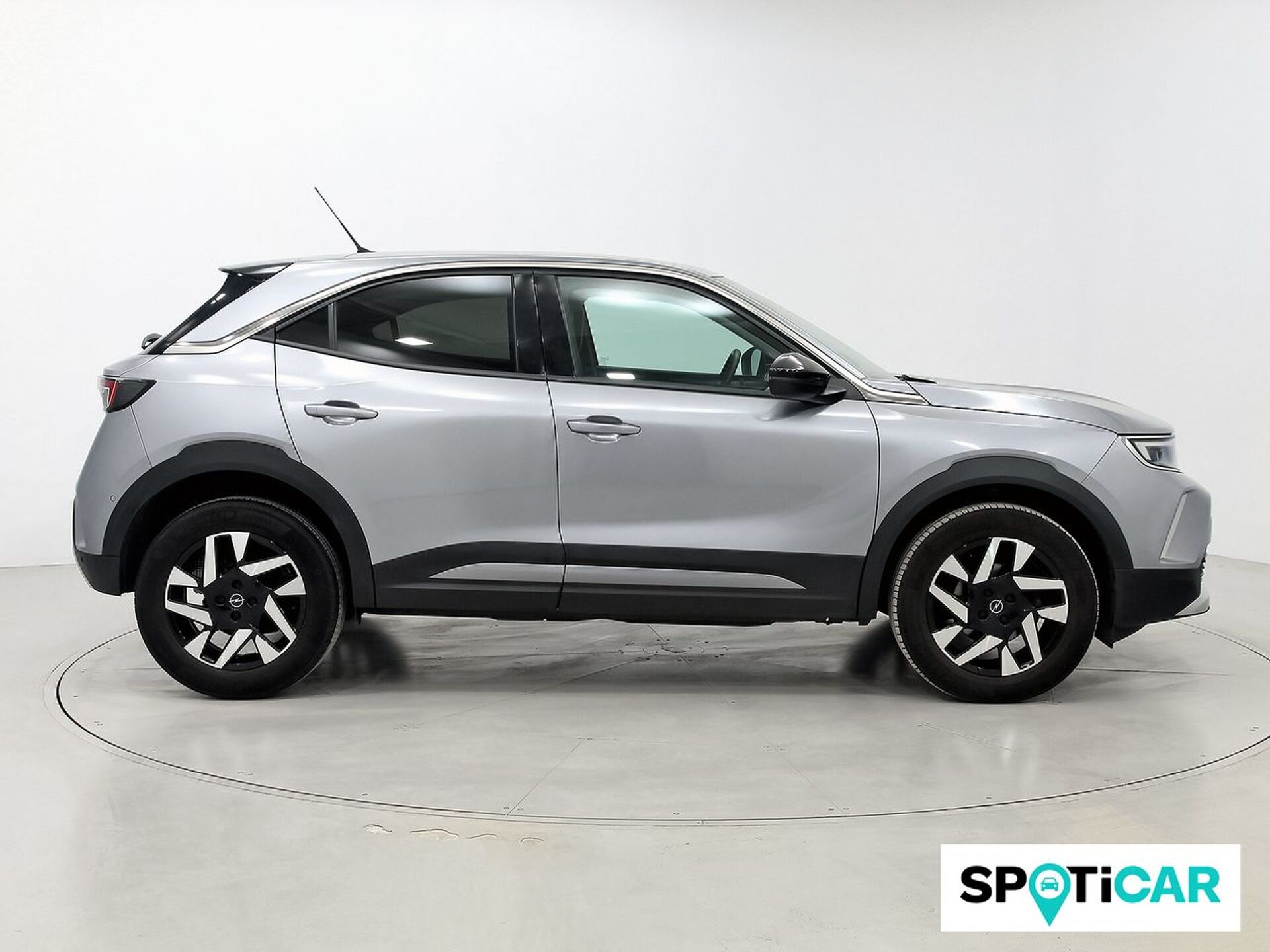 Imagen 3 de OPEL Mokka