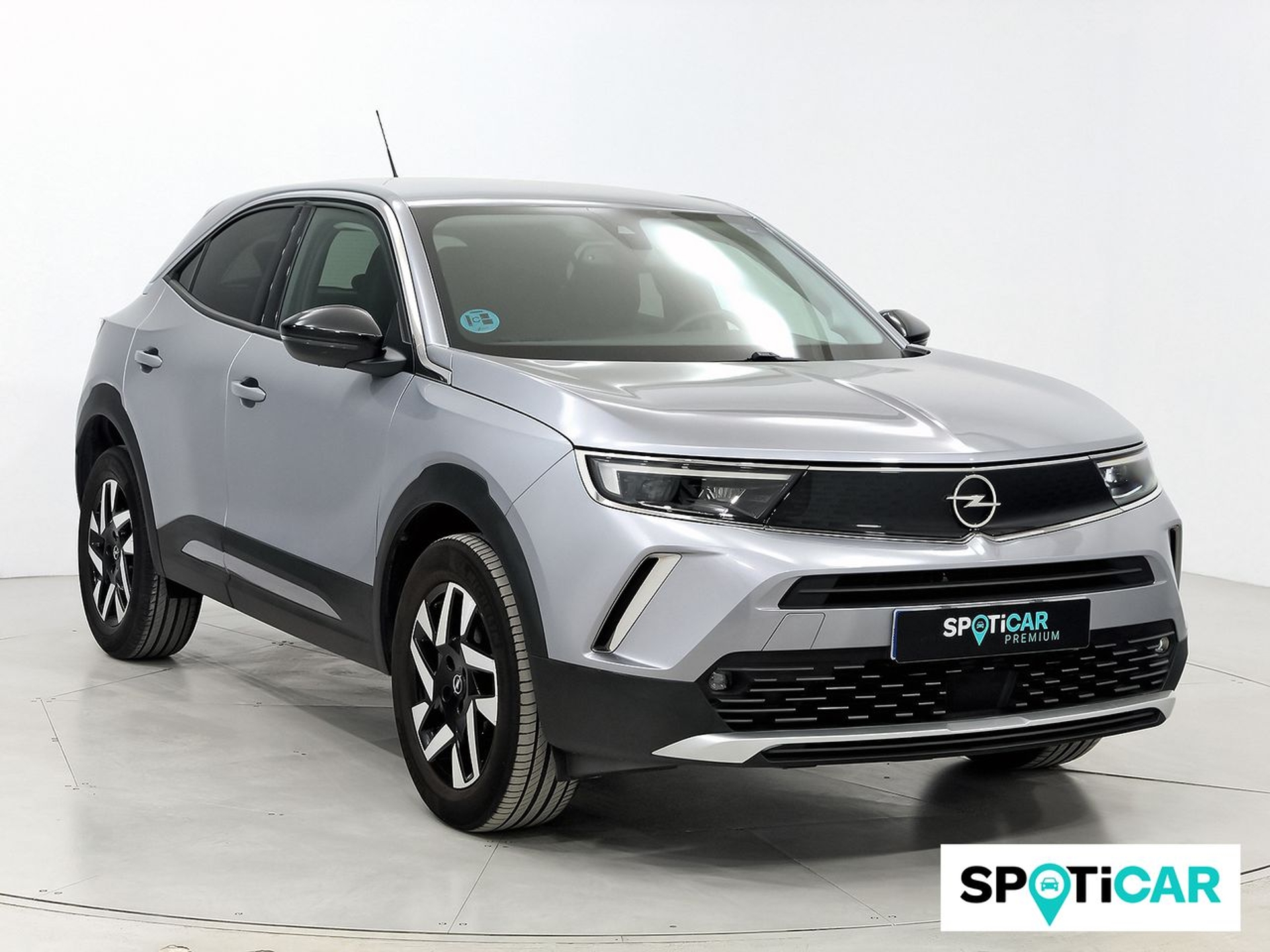 Imagen de OPEL Mokka