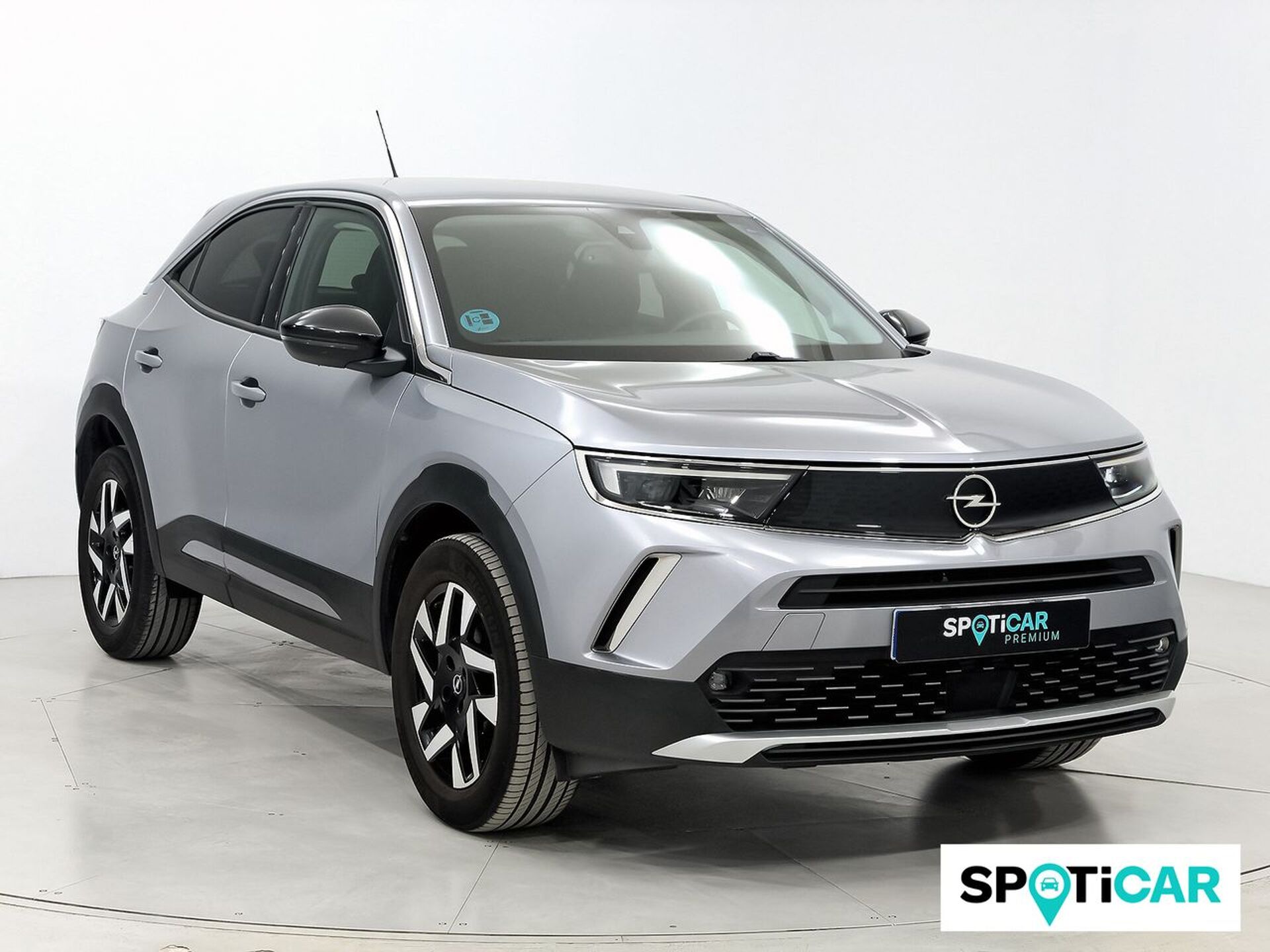 Imagen 1 de OPEL Mokka