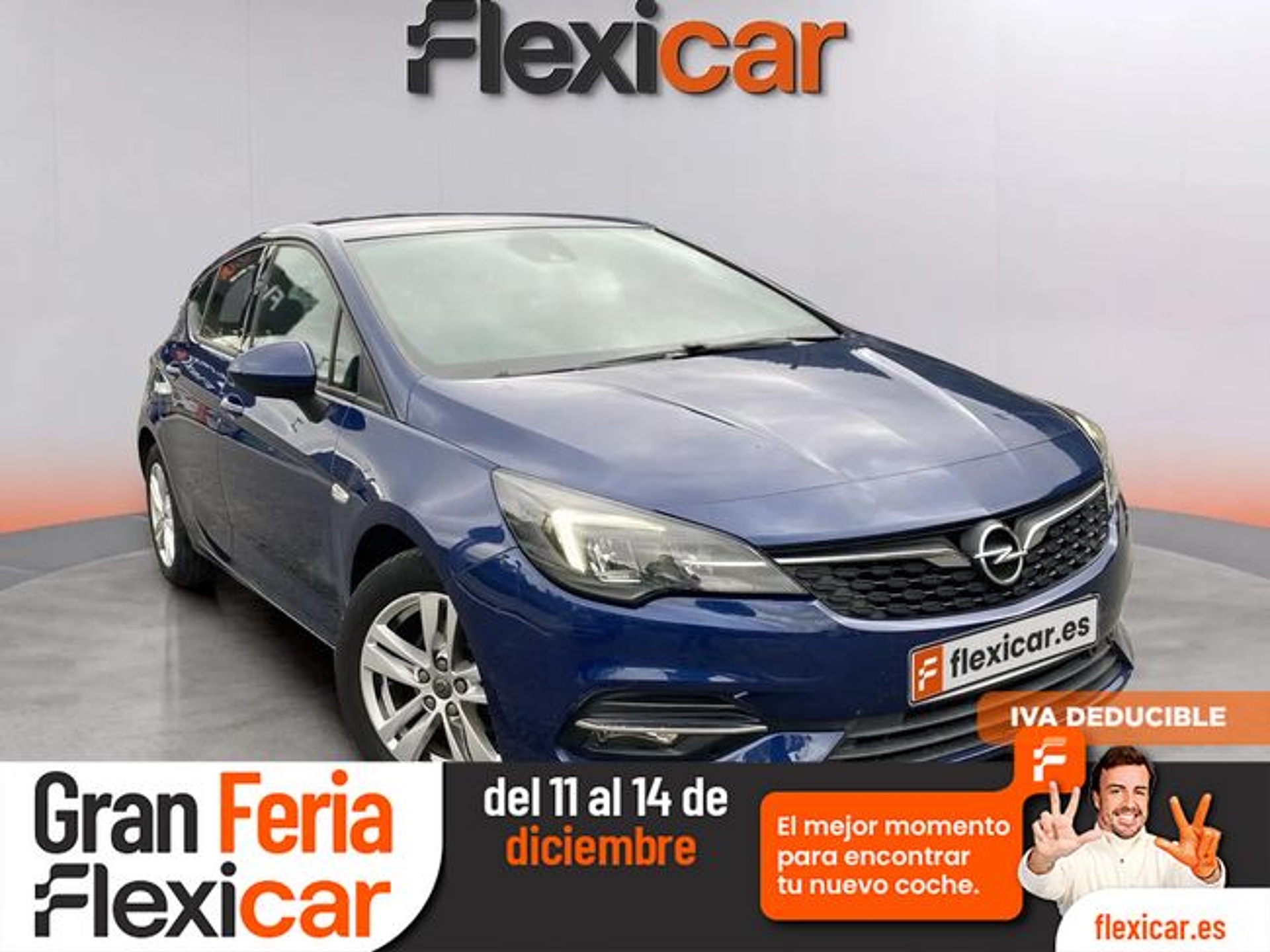 Imagen de OPEL Astra