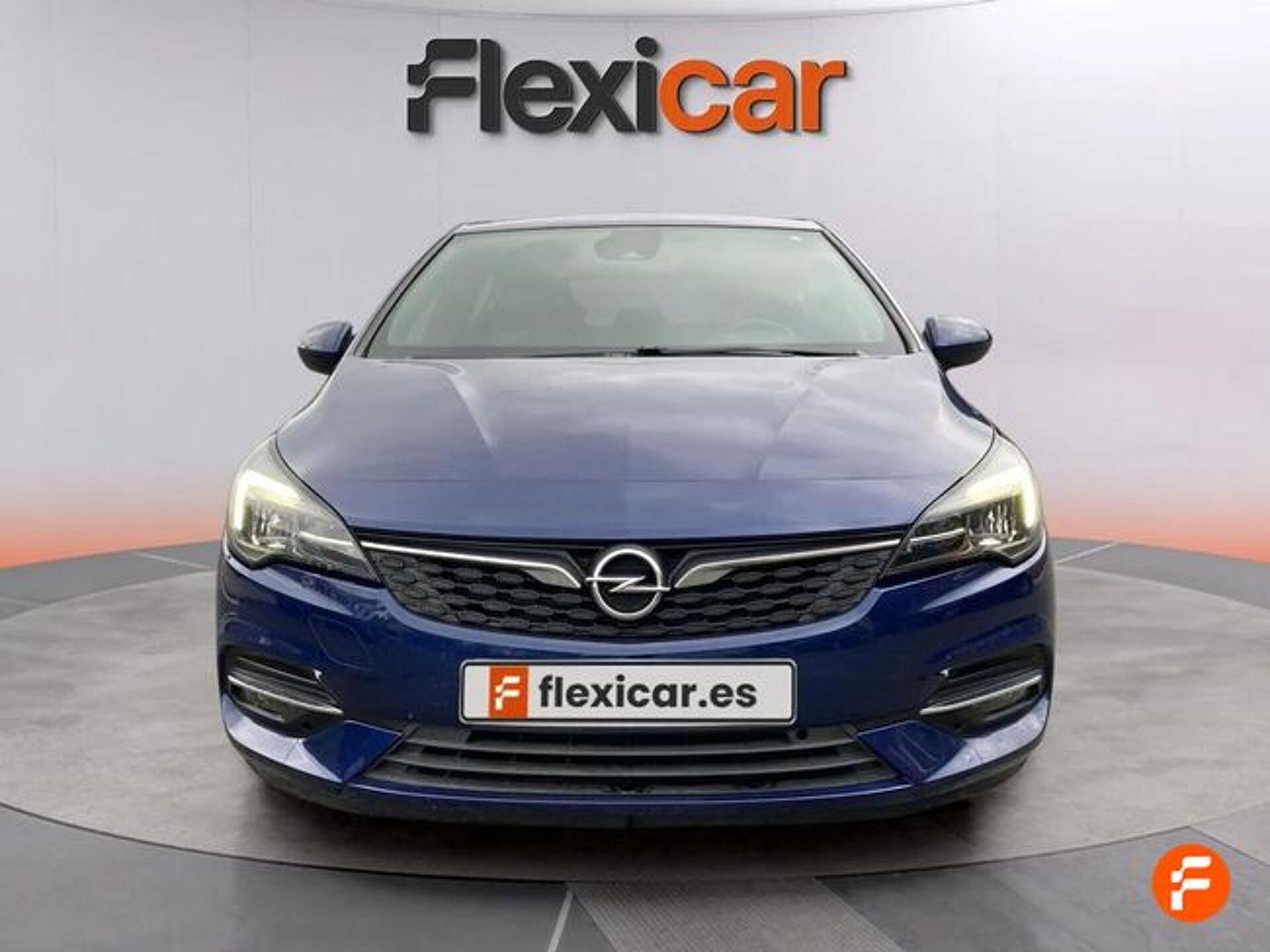 Imagen 2 de OPEL Astra